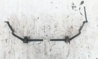 Pezzo di ricambio per auto di seconda mano barra stabilizzatrice anteriore per bmw x1 (e84) sdrive 18d riferimenti oem iam 00858020000