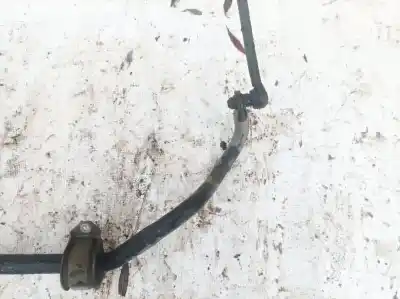 Second-hand car spare part front stabilizer bar for bmw x1 (e84) sdrive 18d oem iam references 00858020000  6793311-01