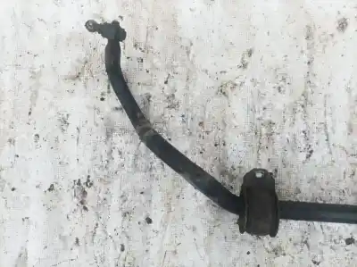 Second-hand car spare part front stabilizer bar for bmw x1 (e84) sdrive 18d oem iam references 00858020000  6793311-01