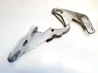 Peça sobressalente para automóvel em segunda mão dobradiça do capô por ford mondeo turnier (ge) 2.0 tdci td cat referências oem iam 7s7aa16800ag