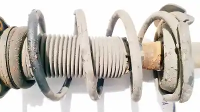 Peça sobressalente para automóvel em segunda mão mola de suspensão por ford focus lim. (cb8) 1.6 tdci cat referências oem iam 