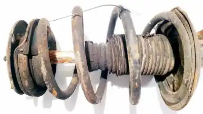Peça sobressalente para automóvel em segunda mão mola de suspensão por bmw x3 (e83) 3.0 turbodiesel cat referências oem iam 