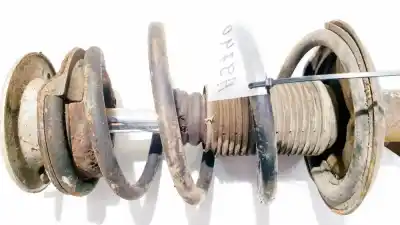 Peça sobressalente para automóvel em segunda mão mola de suspensão por bmw x3 (e83) 3.0 turbodiesel cat referências oem iam 