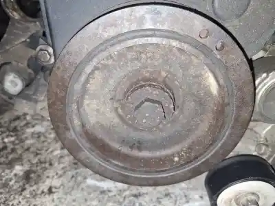 Peça sobressalente para automóvel em segunda mão polia do virabrequim por citroen c8 2.2 hdi exclusive referências oem iam 