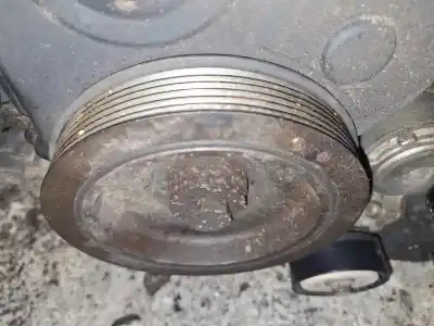 Peça sobressalente para automóvel em segunda mão polia do virabrequim por citroen c8 2.2 hdi exclusive referências oem iam   