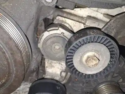 Peça sobressalente para automóvel em segunda mão esticador de correia por citroen c8 2.2 hdi exclusive referências oem iam 