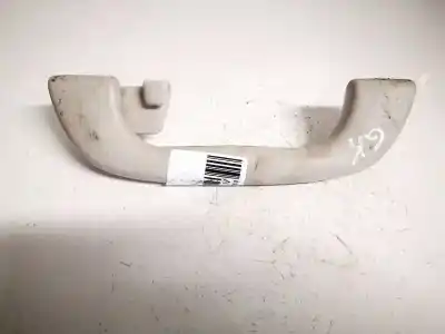 Peça sobressalente para automóvel em segunda mão puxador de teto por mazda 6 lim. (gh) 2.0 crtd 140cv active referências oem iam 