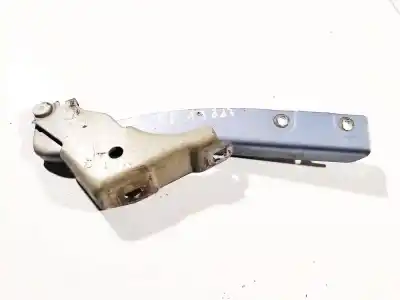 Peça sobressalente para automóvel em segunda mão dobradiça do capô por fiat punto (199) 1.2 cat referências oem iam g9199