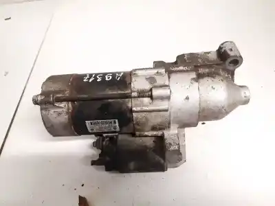 Peça sobressalente para automóvel em segunda mão motor de arranque por dodge journey 2.0 16v crd cat referências oem iam 05082388aa