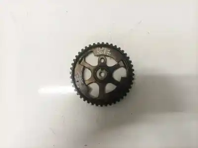 Second-hand car spare part crankshaft pulley for mazda 3 (bk) 1.6 di turbo oem iam references 