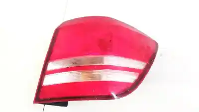 Tweedehands auto-onderdeel rechter achterlamp voor dodge journey 2.0 16v crd cat oem iam-referenties 05067784ad