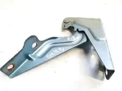 Peça sobressalente para automóvel em segunda mão dobradiça do capô por seat ibiza (6j5) 1.6 16v referências oem iam 6j0823302a