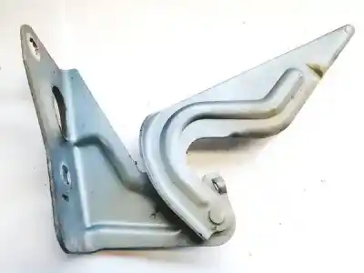 Peça sobressalente para automóvel em segunda mão dobradiça do capô por seat ibiza (6j5) 1.6 16v referências oem iam 6j0823301a