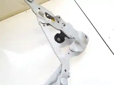 Автозапчастина б/у петля капота для bmw 5-series, f07/f10 /f11 2010.03 - 2016.12 2.0 d 135kw 2010.03 --> посилання на oem iam 724988809   Автозапчастина б/у петля капота для bmw 5-series, f07/f10 /f11 2010.03 - 2016.12 2.0 d 135kw 2010.03 --> посилання на oem iam 724988809