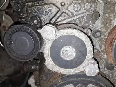 Peça sobressalente para automóvel em segunda mão esticador de correia por toyota auris 2.2 d-cat referências oem iam 