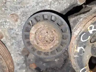 Piesă de schimb auto la mâna a doua intinzator curea pentru kia rio 1.5 crdi referințe oem iam 