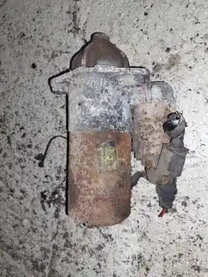 Piesă de schimb auto la mâna a doua electromotor pentru kia rio 1.5 crdi referințe oem iam 1250295