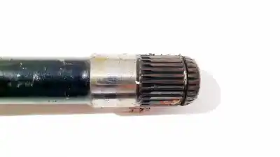 Pezzo di ricambio per auto di seconda mano trasmissione anteriore destra per bmw x3 (e83) 3.0 turbodiesel cat riferimenti oem iam   