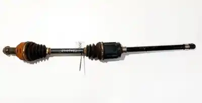 Second-hand car spare part Front Right Transmission for BMW X3 (E83) 3.0 Turbodiesel CAT OEM IAM references   