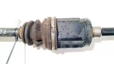 Pezzo di ricambio per auto di seconda mano trasmissione anteriore destra per bmw x3 (e83) 3.0 turbodiesel cat riferimenti oem iam   