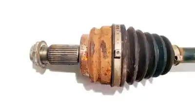 Pezzo di ricambio per auto di seconda mano trasmissione anteriore destra per bmw x3 (e83) 3.0 turbodiesel cat riferimenti oem iam   