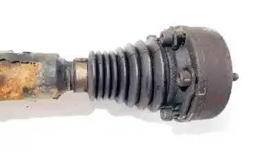 Second-hand car spare part front right transmission for skoda octavia combi (1z5) 1.9 tdi dpf oem iam references   