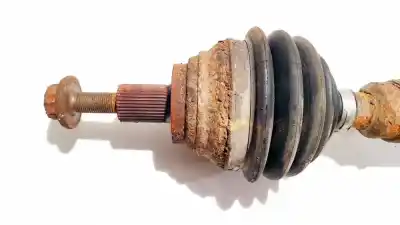 Автозапчасти б/у передняя правая трансмиссия за volkswagen golf v variant (1k5) 1.9 tdi ссылки oem iam   