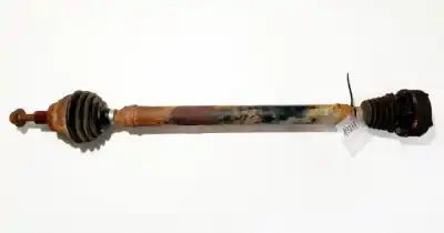 Автозапчасти б/у передняя правая трансмиссия за volkswagen golf v variant (1k5) 1.9 tdi ссылки oem iam 