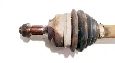 Автозапчастина б/у передня права трансмісія для citroen c4 i (lc_) 1.6 hdi посилання на oem iam    Автозапчастина б/у передня права трансмісія для citroen c4 i (lc_) 1.6 hdi посилання на oem iam