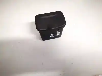 Pezzo di ricambio per auto di seconda mano portacenere per opel zafira a 2.0 dti riferimenti oem iam 905802594