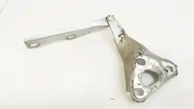 Peça sobressalente para automóvel em segunda mão dobradiça do capô por opel zafira a 2.0 dti referências oem iam 90579421