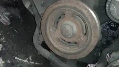 Автозапчастина б/у шків колінчастого вала для citroen c4 i (lc_) 1.6 hdi посилання на oem iam  Автозапчастина б/у шків колінчастого вала для citroen c4 i (lc_) 1.6 hdi посилання на oem iam