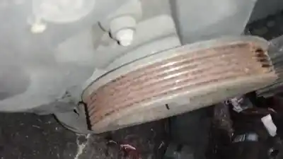 Автозапчастина б/у шків колінчастого вала для citroen c4 i (lc_) 1.6 hdi посилання на oem iam    Автозапчастина б/у шків колінчастого вала для citroen c4 i (lc_) 1.6 hdi посилання на oem iam