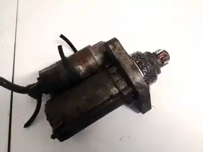 Peça sobressalente para automóvel em segunda mão motor de arranque por audi tt (8j3/8j9) 2.0 16v tfsi referências oem iam 02m911023m