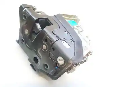 İkinci el araba yedek parçası sag ön kapi kilidi için audi q5 (8r) 3.2 fsi oem iam referansları 8j1837016d  