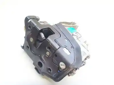 İkinci el araba yedek parçası sag ön kapi kilidi için audi q5 (8r) 3.2 fsi oem iam referansları 8j1837016d  