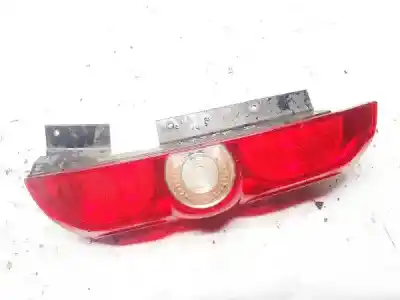 Second-hand car spare part right tailgate light for fiat doblo ii (152) 1.3 16v jtd cat oem iam references 00518106730
