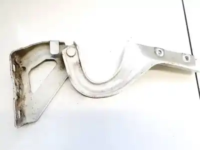 Second-hand car spare part bonnet hinge for fiat doblo ii (152) 1.3 16v jtd cat oem iam references 