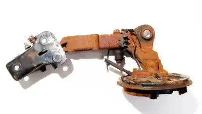 Peça sobressalente para automóvel em segunda mão  por PEUGEOT 1007  Referências OEM IAM   