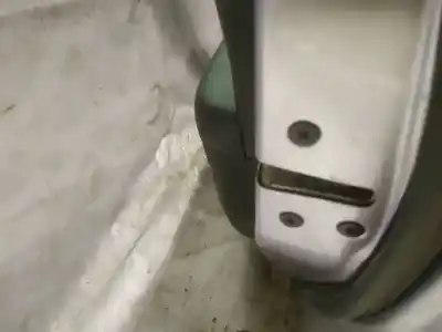 Peça sobressalente para automóvel em segunda mão fechadura da porta dianteira direita por mazda 6 lim. (gh) 2.0 crtd 140cv active referências oem iam 