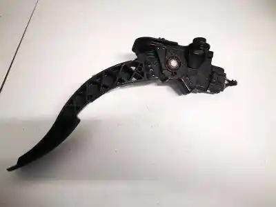 Second-hand car spare part accelerator pedal for dodge journey 2.0 16v crd cat oem iam references 04891585ab