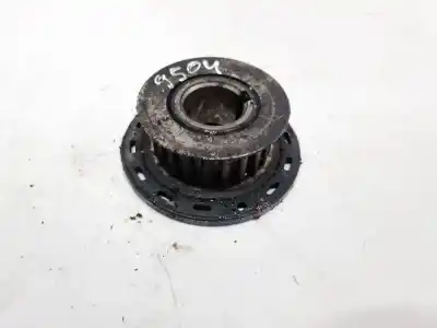 Автозапчастина б/у шків колінчастого вала для citroen jumpy ii furgoneta 1.6 hdi 90 8v посилання на oem iam   