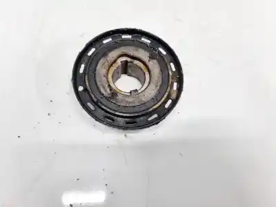 Автозапчастина б/у шків колінчастого вала для citroen jumpy ii furgoneta 1.6 hdi 90 8v посилання на oem iam   