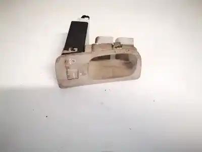 Peça sobressalente para automóvel em segunda mão comutador de luzes por kia sportage (km) 2.0 crdi referências oem iam 3410017m01