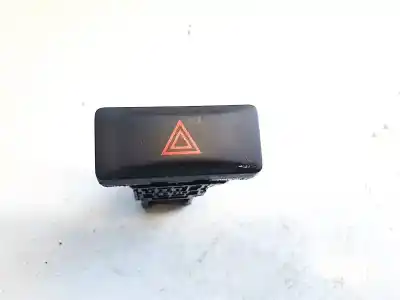 Peça sobressalente para automóvel em segunda mão interruptor 4 piscas - emergência por nissan x-trail 2.0 16v referências oem iam 06016