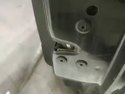 Автозапчасти б/у замок передней правой двери за RENAULT MEGANE II (BM0/1_, CM0/1_) 1.4 16V (BM0B. CM0B) ссылки OEM IAM   