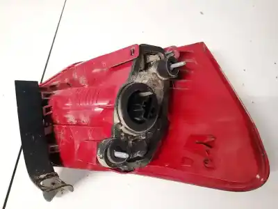 Автозапчастина б/у правий ліхтар для citroen c5 ii (rc_) 2.2 hdi посилання на oem iam 9681063680  