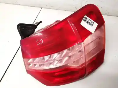 Second-hand car spare part right tailgate light for citroen c5 ii (rc_) 2.2 hdi oem iam references 9681063680