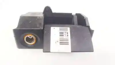 Peça sobressalente para automóvel em segunda mão cinzeiro por opel zafira a 2.0 dti referências oem iam 090589659