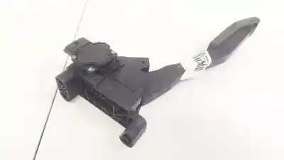 Pezzo di ricambio per auto di seconda mano pedale dell acceleratore per opel zafira a 2.0 dti riferimenti oem iam 90581208